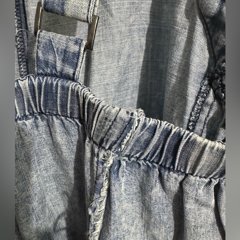Tencel Jumpsuit - Picture 11 of 15
